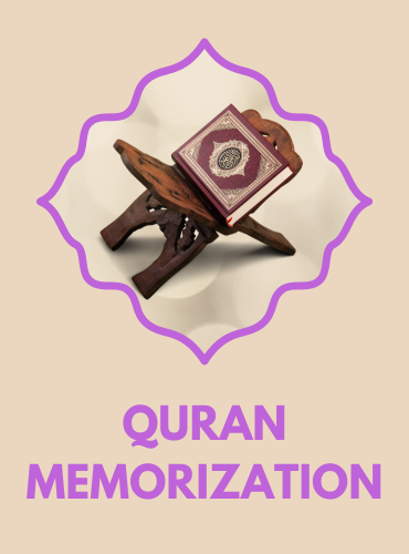 Quran Memorization