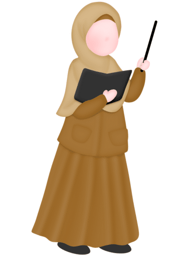 Female Quran Tutor